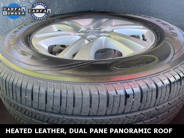 2021 Buick Enclave Essence:FP2147