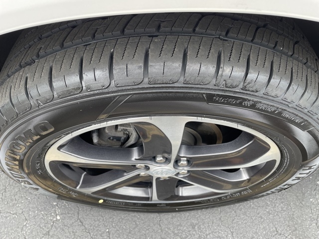 2021 Buick Enclave Essence:FP00061