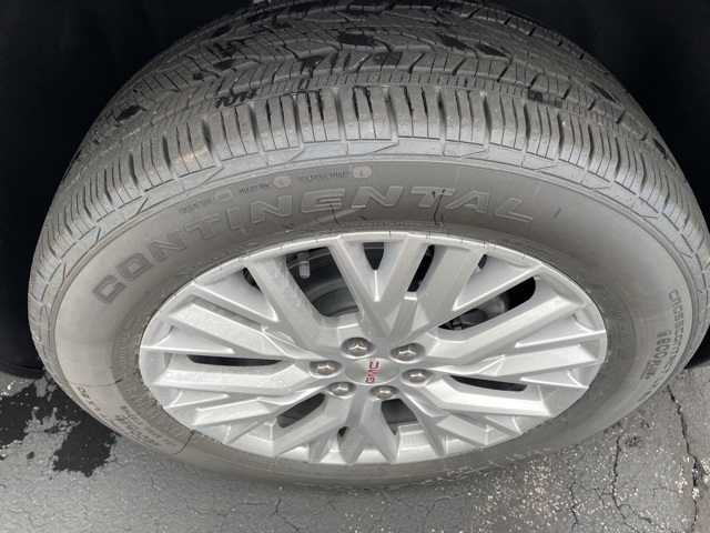 2026 GMC Acadia Elevation:26028