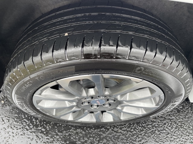 2023 GMC Acadia Denali:FP4403