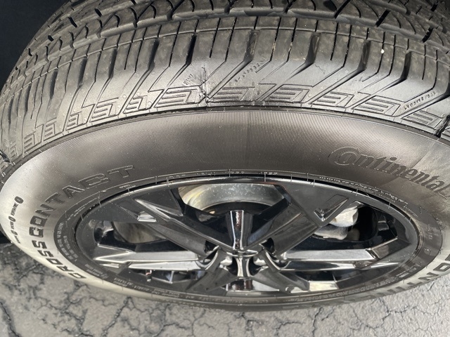 2024 Chevrolet Blazer LT:FP7386