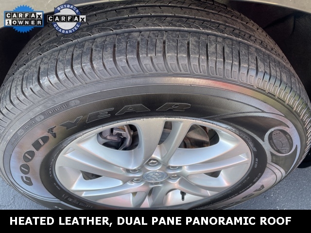 2021 Buick Enclave Essence:FP2147