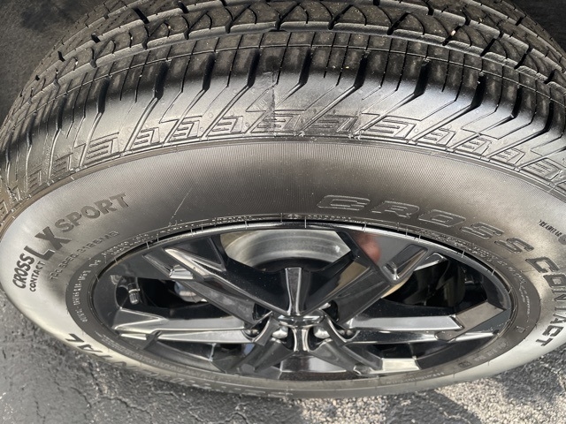 2024 Chevrolet Blazer LT:FP7386