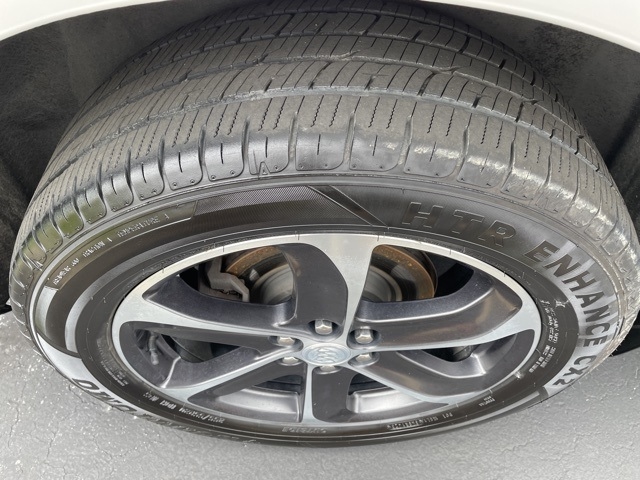 2021 Buick Enclave Essence:FP00061