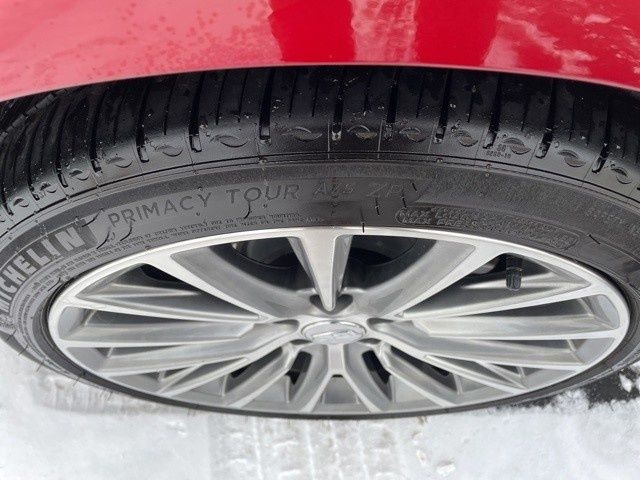 2025 Cadillac CT5 Premium Luxury:F0001