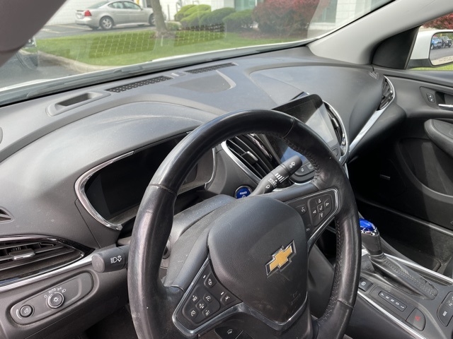 2017 Chevrolet Volt Premier:FP0537