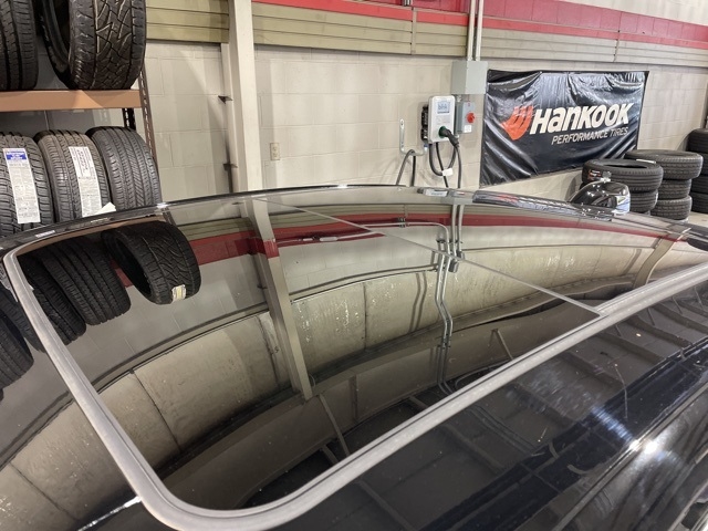 2025 Cadillac CT5 Premium Luxury:FP1411