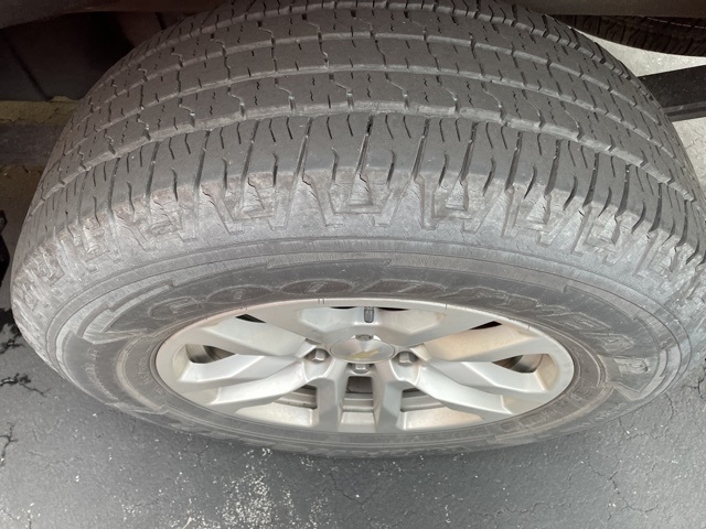 Photo of 2019 Chevrolet Silverado 1500 LT in Fremont, OH - 3,  2019 Chevrolet Silverado 1500 LT:FP3746A