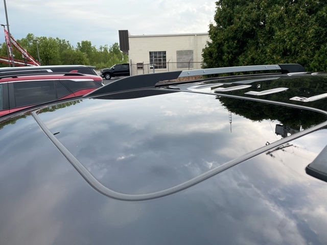 2018 Gmc Acadia SLT photo 3