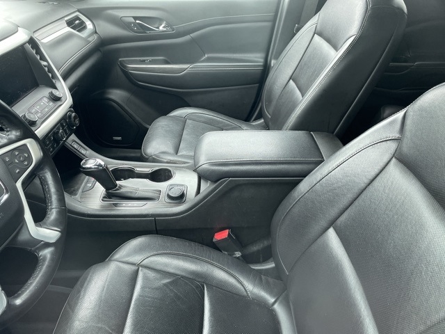 2019 GMC Acadia SLT-2:FP1304A