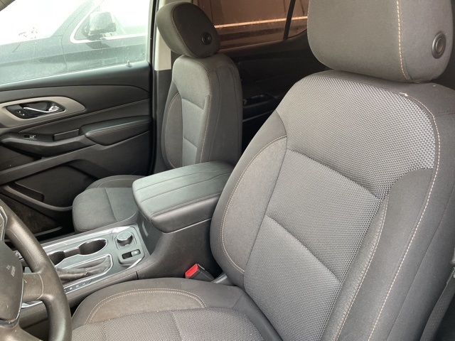 2019 Chevrolet Traverse LS:FP7392