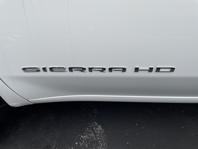 2026 GMC Sierra 2500HD SLE:26031