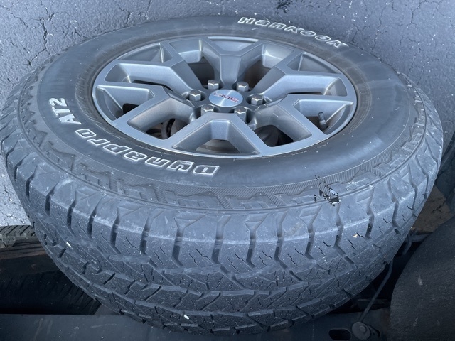 2015 GMC Canyon SLE1:26026A