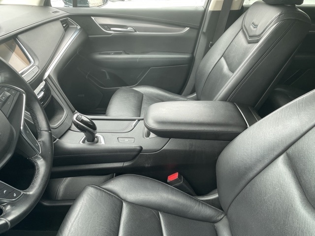 2019 Cadillac XT5 Luxury:25088B