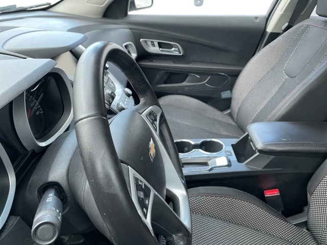 2017 Chevrolet Equinox LT:FP7392A