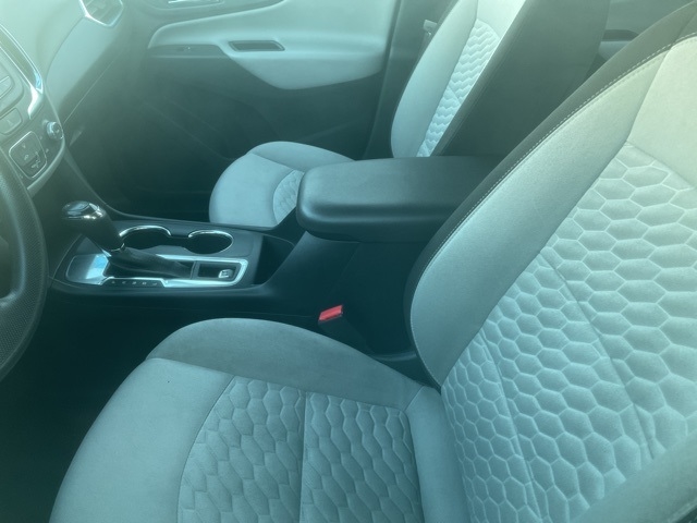 Photo of 2022 Chevrolet Equinox LT in Fremont, OH - 3,  2022 Chevrolet Equinox LT:FP5710