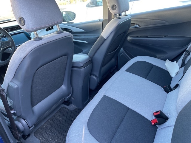 2017 Chevrolet Bolt EV photo 4