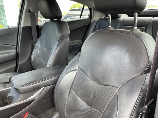 2017 Chevrolet Volt Premier:FP0537