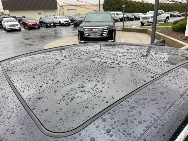 2021 Cadillac CT5 Premium Luxury:FP8380