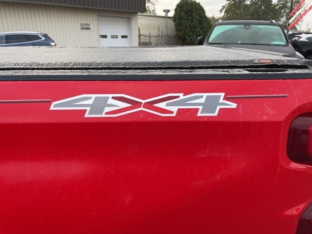 Photo of 2019 Chevrolet Silverado 1500 LT in Fremont, OH - 4,  2019 Chevrolet Silverado 1500 LT:FP3746A