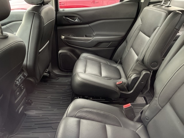 2018 Gmc Acadia SLT photo 4