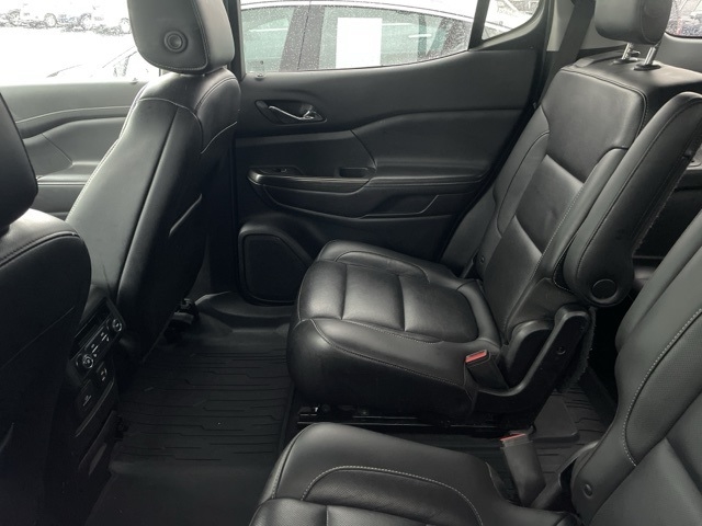 2019 GMC Acadia SLT-2:FP1304A