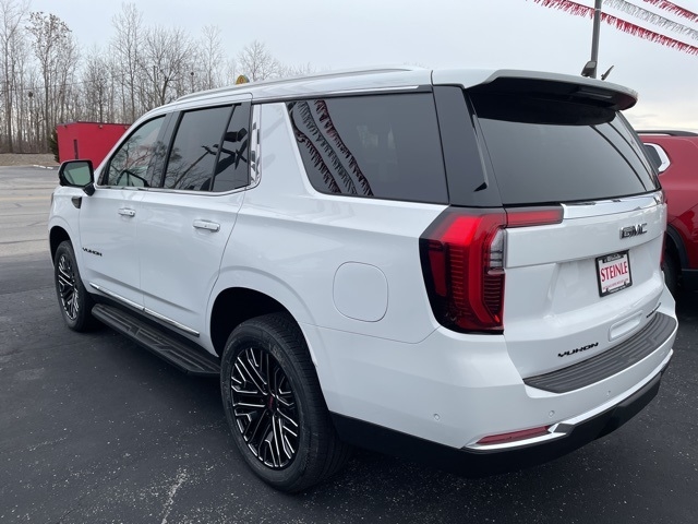 2026 GMC Yukon Elevation:26022