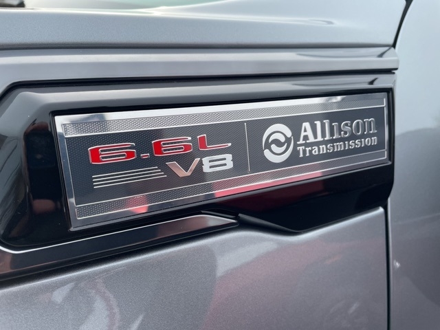 2026 GMC Sierra 2500HD AT4:26015