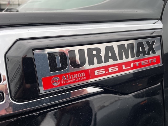 2025 GMC Sierra 2500HD Denali:25093