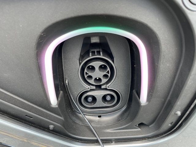 2026 Cadillac VISTIQ Luxury:26003