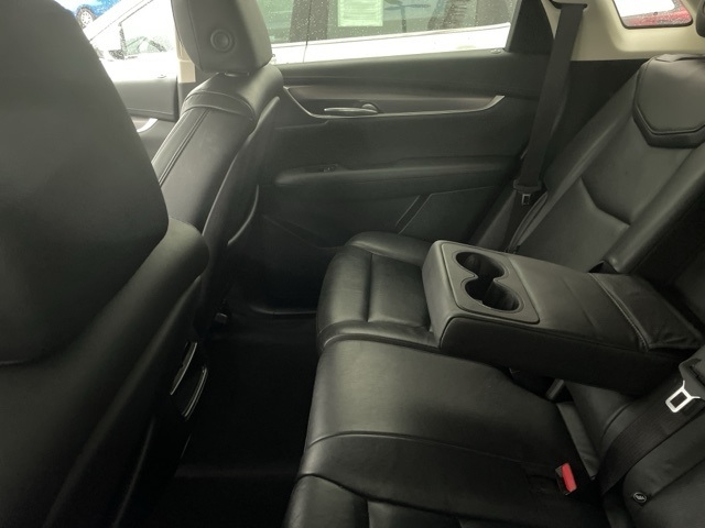 2019 Cadillac XT5 Luxury:25088B