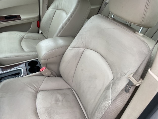 2009 Buick LaCrosse CXL:25024A