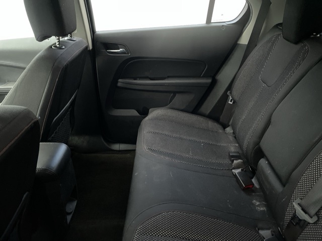 2017 Chevrolet Equinox LT:FP7392A