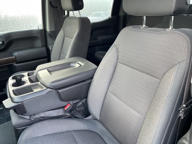 Photo of 2019 Chevrolet Silverado 1500 LT in Fremont, OH - 4,  2019 Chevrolet Silverado 1500 LT:FP26771