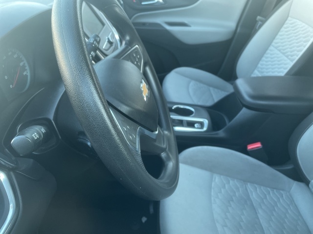 Photo of 2022 Chevrolet Equinox LT in Fremont, OH - 4,  2022 Chevrolet Equinox LT:FP5710