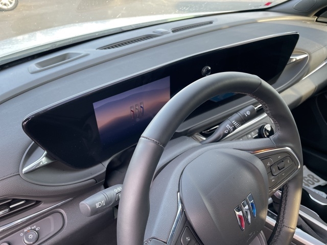 Photo of 2025 Buick Envista Preferred in Fremont, OH - 4,  2025 Buick Envista Preferred:FP7190