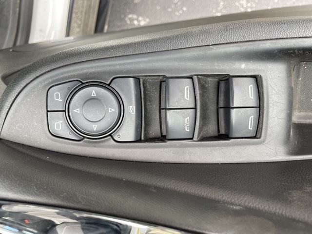 2017 Chevrolet Volt Premier:FP0537