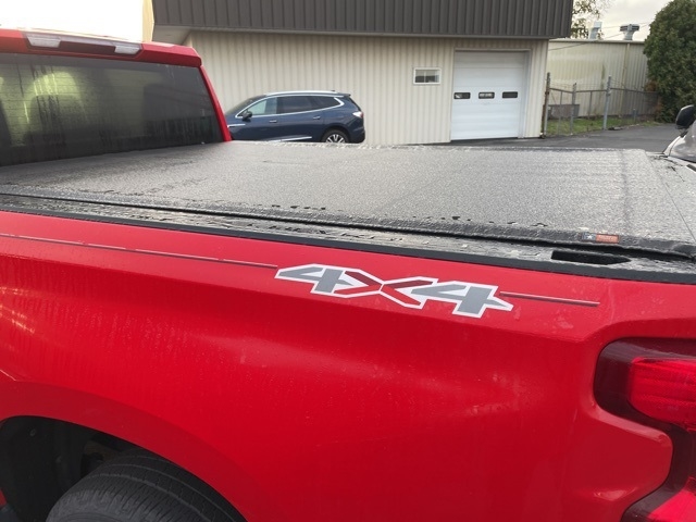Photo of 2019 Chevrolet Silverado 1500 LT in Fremont, OH - 5,  2019 Chevrolet Silverado 1500 LT:FP3746A