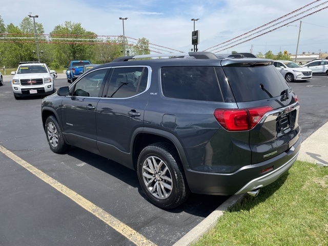 Photo of 2019 GMC Acadia SLE-2 in Fremont, OH - 5,  2019 GMC Acadia SLE-2:FP9971