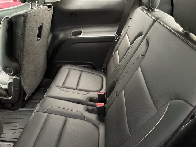 2018 GMC Acadia SLT-2:FP9250