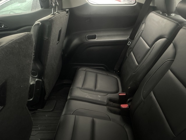 2019 GMC Acadia SLT-2:FP1304A