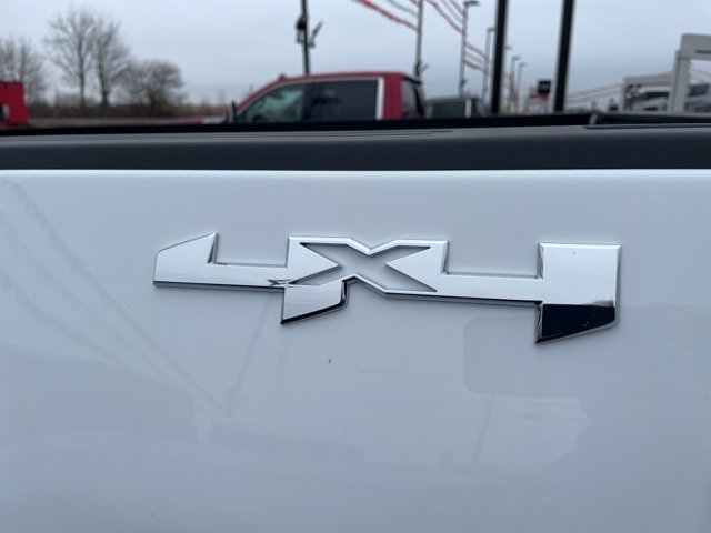 2026 GMC Sierra 2500HD SLE:26031