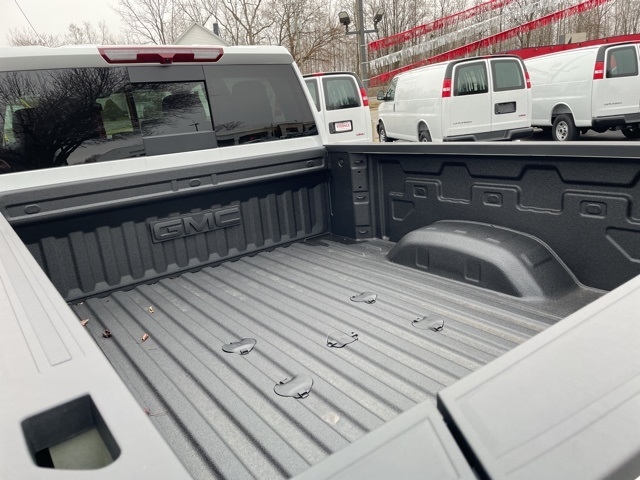 2026 GMC Sierra 2500HD SLT:26032