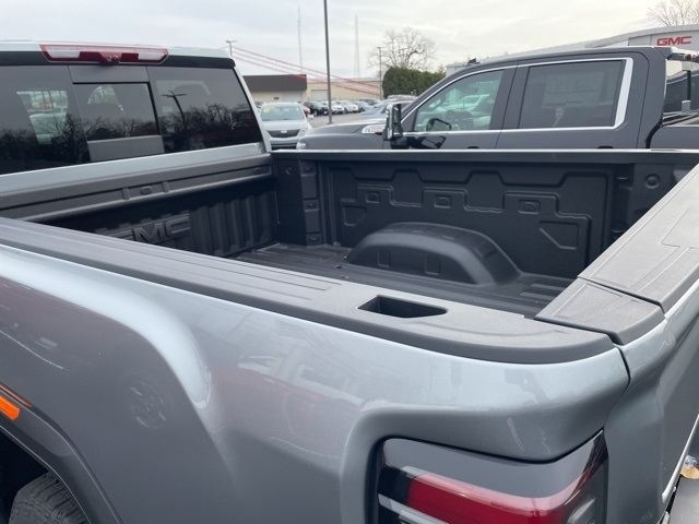 2026 GMC Sierra 2500HD AT4:26015