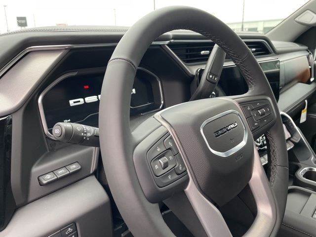 2025 GMC Sierra 2500HD Denali:25093