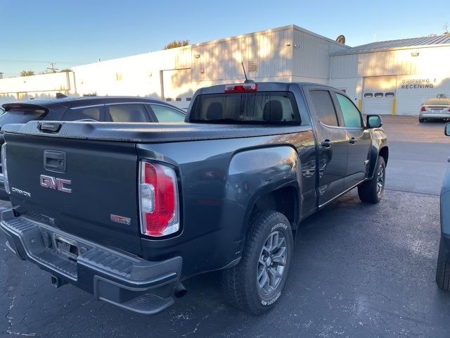 2015 GMC Canyon SLE1:26026A