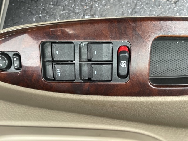 2009 Buick LaCrosse CXL:25024A