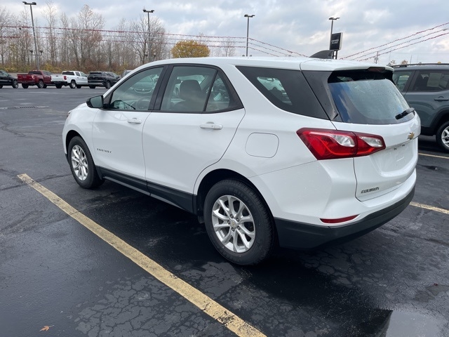 2019 Chevrolet Equinox LS:FP1135