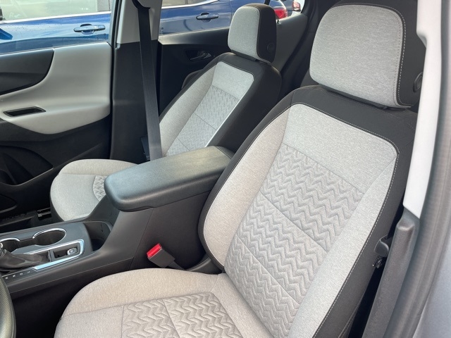 2024 Chevrolet Equinox LS:FP2391