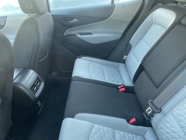 Photo of 2022 Chevrolet Equinox LT in Fremont, OH - 5,  2022 Chevrolet Equinox LT:FP5710